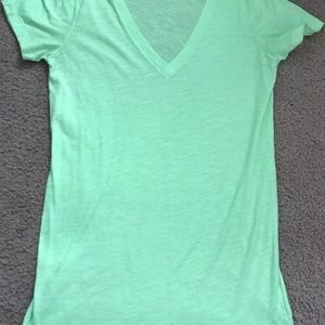 Victoria secret tee medium
